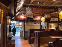 -牛家酒场(7mall店)