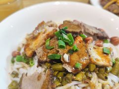 -牛八宝桂林米粉(八里庄店)