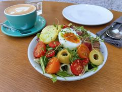 -Highline·城市露台景观餐厅(淮海路店)