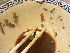 -梅溪·小伙子干挑面(安吉总店)