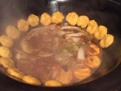 贴饼-东北大油边(劳动路店)