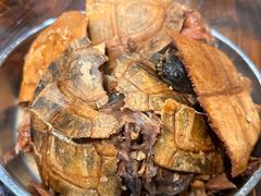 土茯苓煲老龟-农汤老店(顺联公园里店)