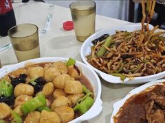 -满口香饭店