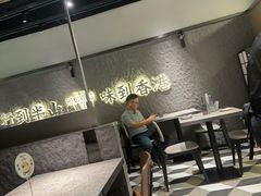 -留半山·香港食堂(啦啦宝都店)