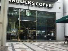 -星巴克(万都店)
