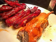 -京香轩·中餐厅(上海中庚聚龙酒店)