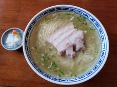 -同得兴 Since·1995 传统苏式面馆(十全街店)