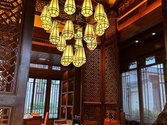 -丽江金茂凯悦臻选酒店-滇香馆
