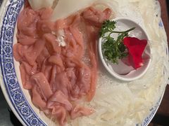 -哥老官重庆美蛙鱼头(西湖银泰十一哥店)