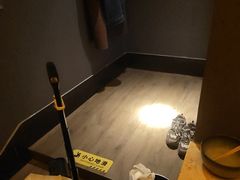 -舞指仙境足浴按摩(政务店)