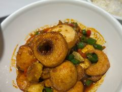 -兰湘子·湘菜小炒(石家庄万象城店)