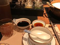 -大红袍火锅料理(尖沙咀店)