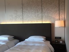 -上海崇明金茂凯悦酒店