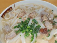 -荔林食店(西华路店)