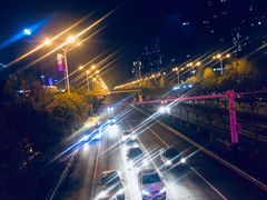 -安徽饭店·白鹭阁自助餐厅(梅山路店)