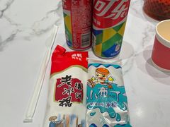 -赣南人家·头牌江西菜(劲松店)