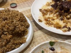 -老七饭馆(光荣道总店)