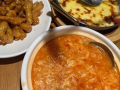 -吕氏疙瘩汤·新鲁菜(济南万象城店)