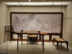 -深圳博物馆(古代艺术馆)