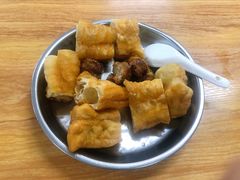 油条-福屿鲜捞小吃·捞化(福屿总店)