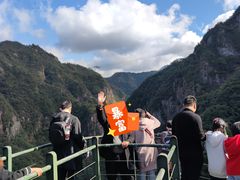 -龙湾潭国家森林公园