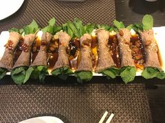 -滇越乘象云南餐厅(豆各庄店)
