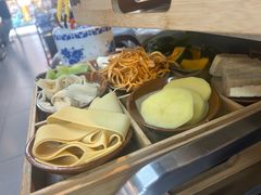 -芈重山老火锅(广州首店)