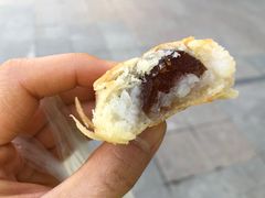 -华荣哲绿豆饼(泰安店)