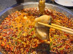 -胖子鱼·天水麻辣鱼火锅(秦州407店)