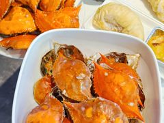 -半岛听涛蒸汽海鲜自助(K11店)