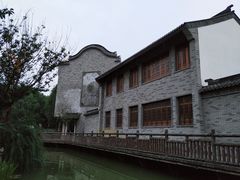 -龙潭水乡