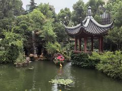 -上海虹桥宾馆(郁锦香品牌酒店)