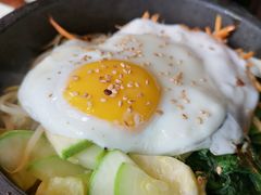 -火炉情韩国料理店(古田路店)