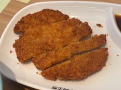 -小杨生煎(香港名都店)