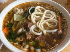 -太原面食店(解放路店)