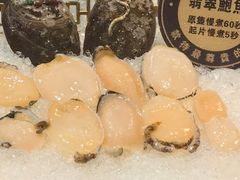 -喜聚薈·花膠雞海鮮火鍋(越秀店)