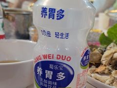 -苏格里岛自助烤肉海鲜火锅(成都金牛万达店)