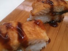 -佰禾寿司(学府凯德店)