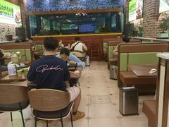 -丝路传奇·中国拉面航母店(北医三院店)