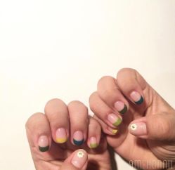 -Halo美甲美睫