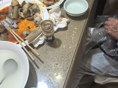 -韩记海鲜饺子旗舰店(红海新区店)