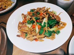 -向川南·水煮鱼·川菜(和平里店)
