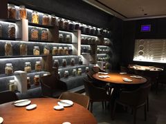 -喜鼎海胆水饺(柏威年购物中心店)