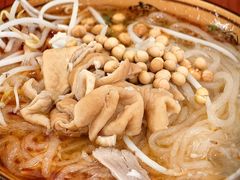 -巷子肥肠(科华巷店)