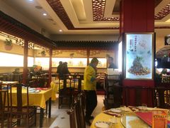 -红红烤鸭店(西单店)