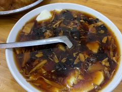 豆腐脑-增盛魁小吃店