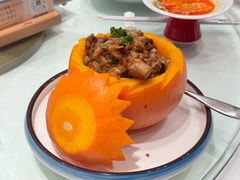 -南宁荔园维景国际酒店·荔园中餐厅