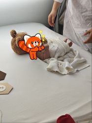 -玛瑞莎孕婴童摄影到家拍