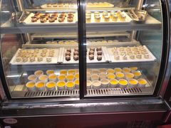 -比格比萨自助(云冈区步行街店)