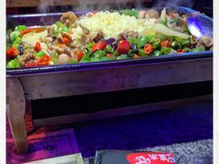 -蘭奢雅集·江浙菜(青山江滩店)